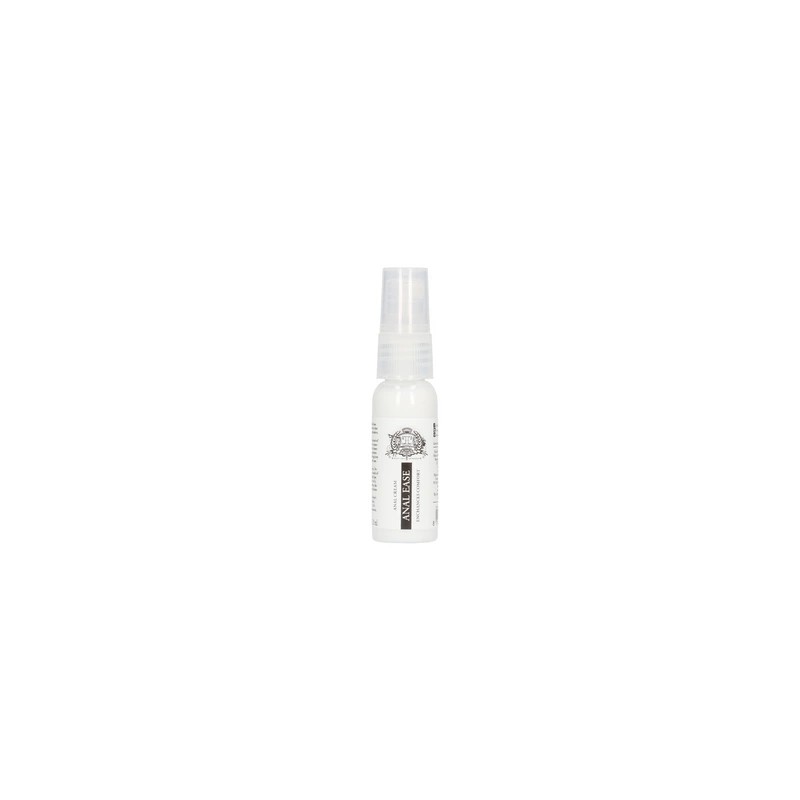 Lubrykant analny - 20 ml Touche by shots